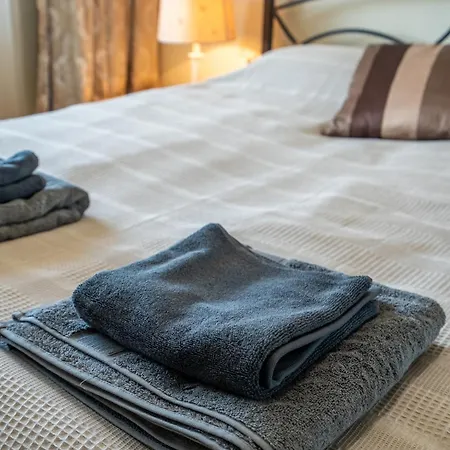 公寓 Elegant Aristocratic 2 Bdrm Flat, Location 索菲亞