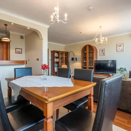 公寓 Elegant Aristocratic 2 Bdrm Flat, Location *