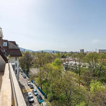 Elegant Aristocratic 2 Bdrm Flat, Location * Sofia